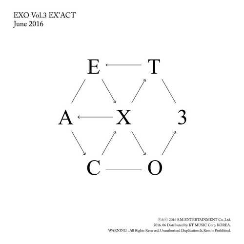 دانلود آهنگ کره ای Exo با نام Monster   