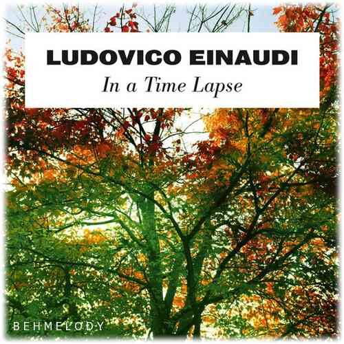 دانلود آهنگ بی کلام Ludovico Einaudi به نام Experience   