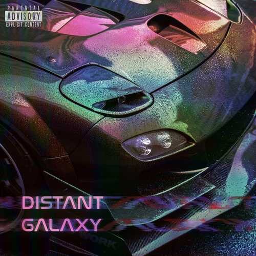 دانلود آهنگ جدید FRXXMAN به نام Distant Galaxy   