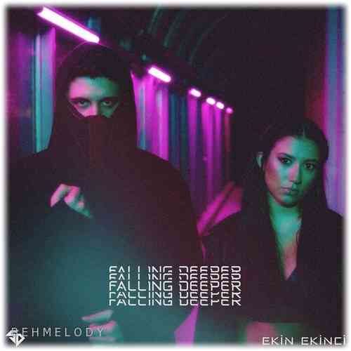 دانلود آهنگ ترکی Serhat Durmus به نام Falling Deeper   
