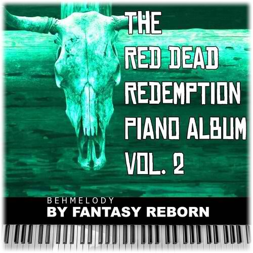 دانلود آهنگ بی کلام Fantasy Reborn به نام Do Not Seek Absolution   