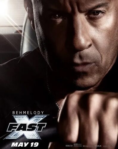 دانلود آهنگهای فیلم Fast X   