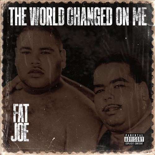 دانلود آهنگ Fat Joe با نام Mini Birki   