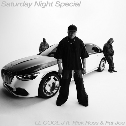دانلود آهنگ Fat Joe با نام Saturday Night Special   