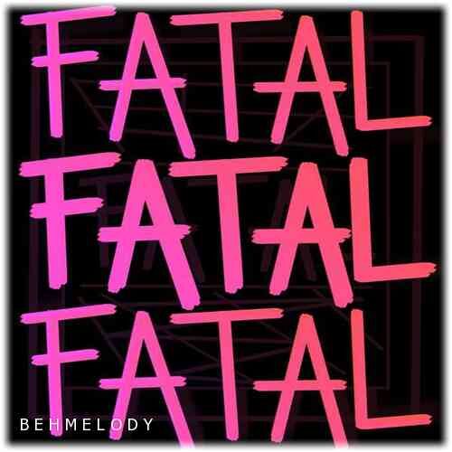 دانلود آهنگ جدید JVLA به نام Fatal   