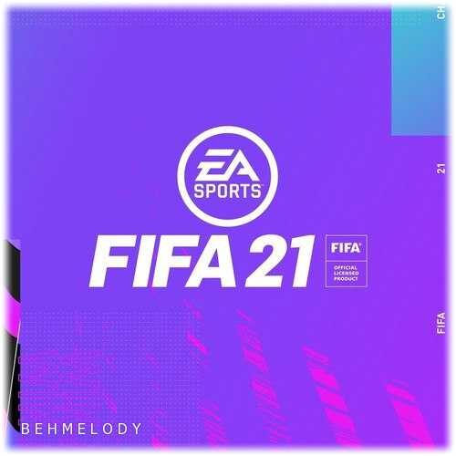 دانلود تمامی آهنگهای بازی Fifa 21   