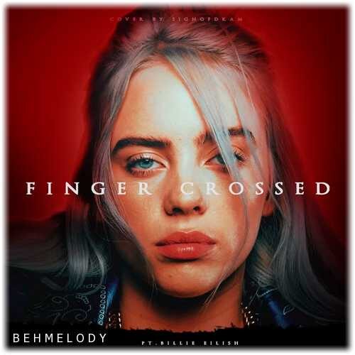 دانلود آهنگ شنیدنی Billie Eilish به نام fingers crossed   
