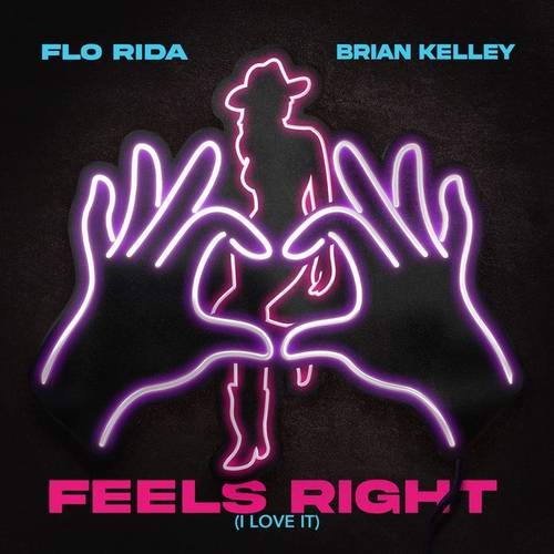 دانلود آهنگ جدید Feels Right (I Love It) از Flo Rida   