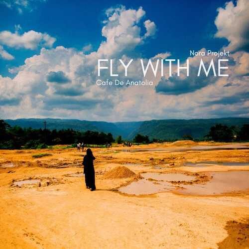 دانلود آهنگ جدید Nora Projekt به نام Fly With Me   