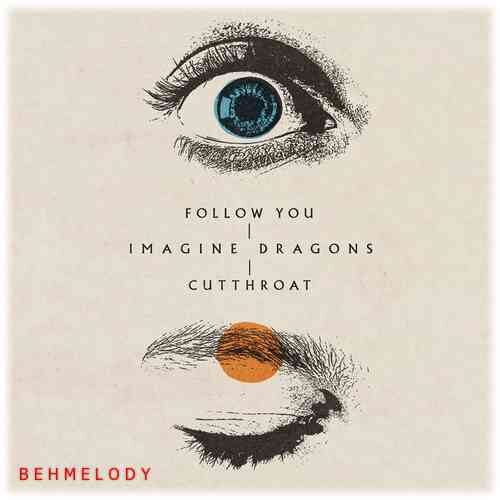 دانلود آهنگ جدید Imagine Dragons به نام Follow You   