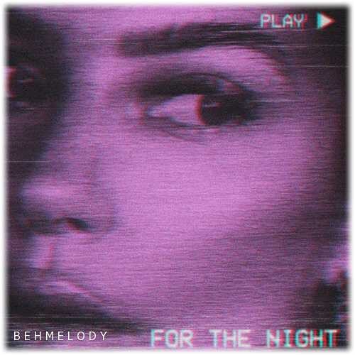 دانلود آهنگ شنیدنی Conor Maynard به نام For The Night   