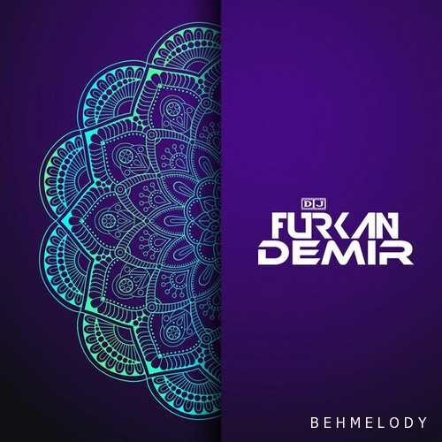 دانلود آهنگ شنیدنی Furkan Demir به نام Majnun Nabudum   