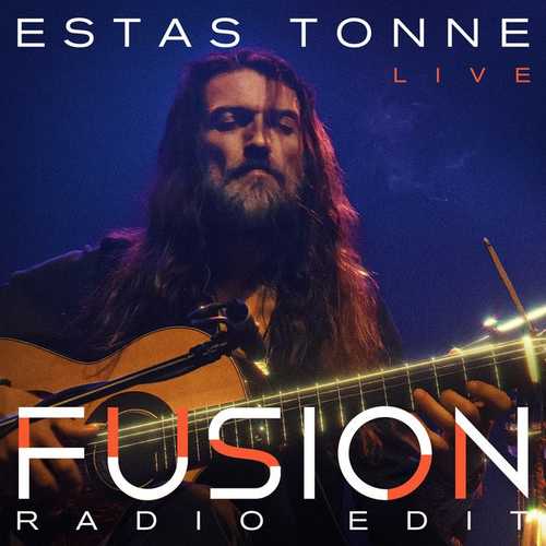 دانلود آهنگ زیبای Estas Tonne به نام Fusion (Live) [Radio Edit]   