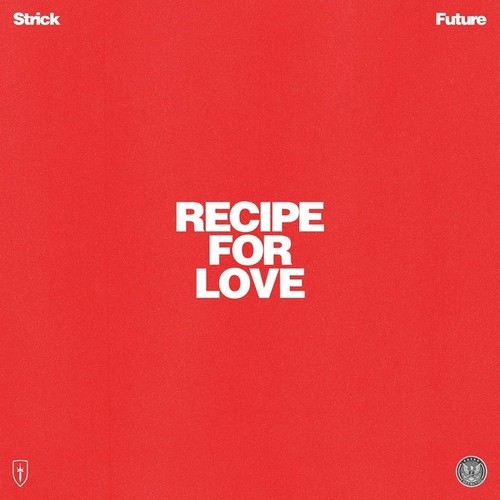 دانلود آهنگ Future با نام RECIPE FOR LOVE   
