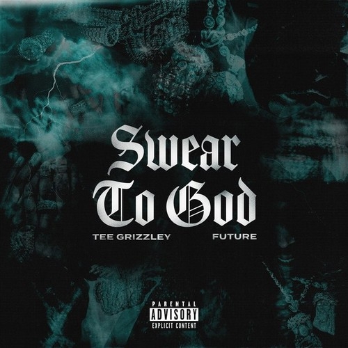 دانلود آهنگ Future با نام Swear to God   