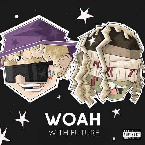 دانلود آهنگ Future با نام Woah   