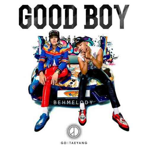 دانلود آهنگ فوق العاده GD X TAEYANG به نام GOOD BOY   
