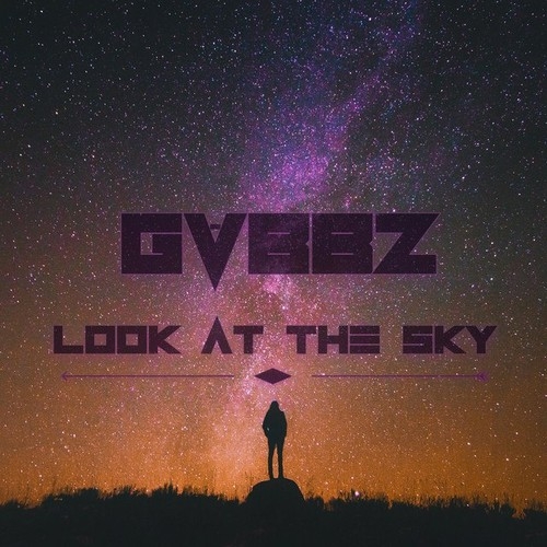 دانلود آهنگ GVBBZ با نام Look at the Sky   