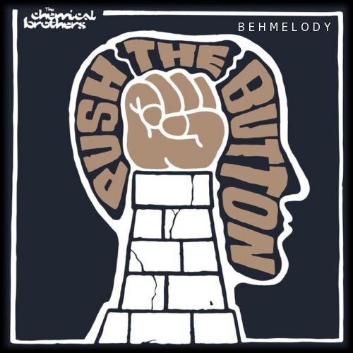 دانلود آهنگ شنیدنی The Chemical Brothers به نام Galvanize   