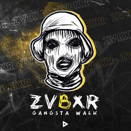 دانلود آهنگ شنیدنی ZVBXR به نام Gangsta Walk   