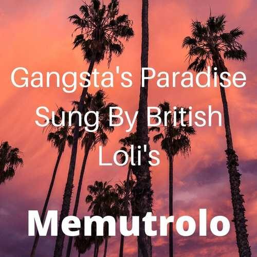 دانلود آهنگ جدید Memutrolo به نام Gangstas Paradise   