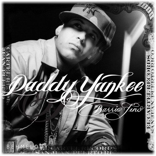 دانلود آهنگ شنیدنی Daddy Yankee به نام Gasolina   