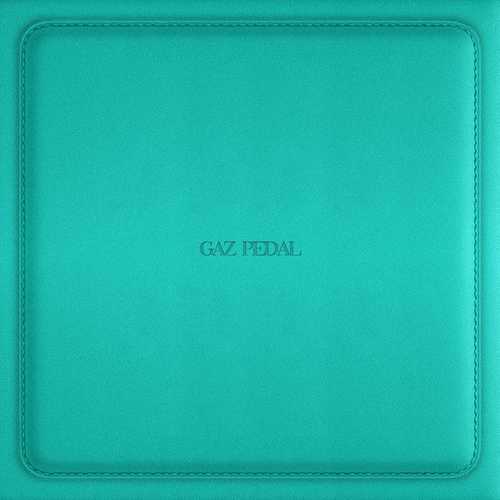 دانلود آهنگ ریمیکس از Lvbel C5 به نام Gaz Pedal   