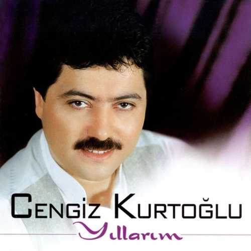 دانلود آهنگ شنیدنی Cengiz Kurtoğlu به نام Gece Olunca   