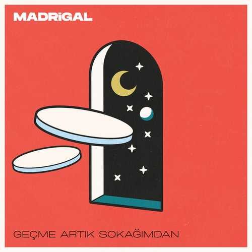 دانلود آهنگ جدید مادریگال Madrigal به نام Geçme Artık Sokağımdan   