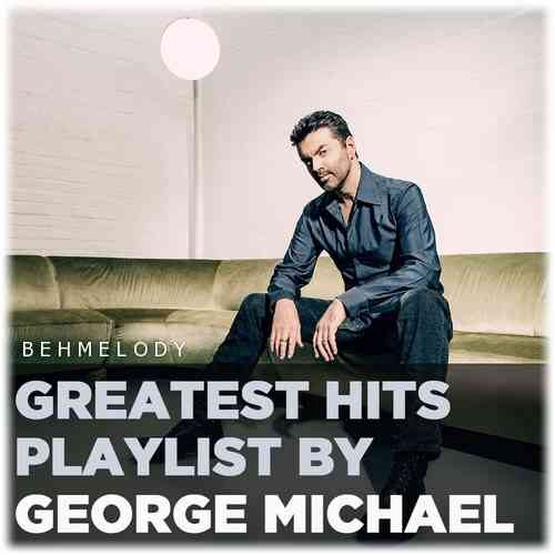 دانلود بهترین آهنگهای جرج مایکل George Michael   