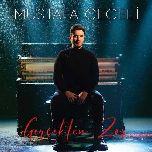 دانلود آهنگ جدید Mustafa Ceceli به نام Gercekten Zor   