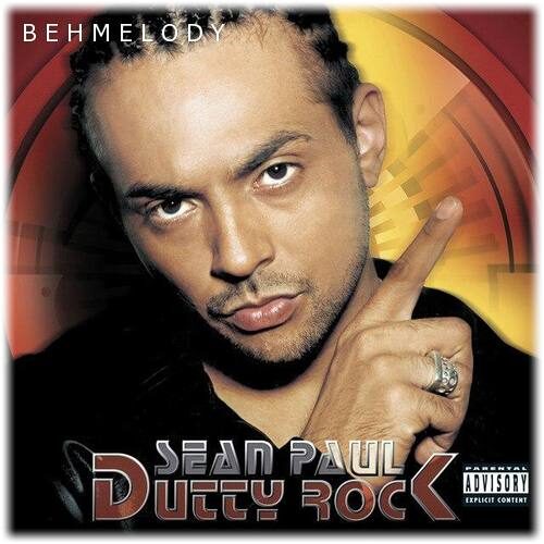 دانلود آهنگ فوق العاده Sean Paul به نام Get Busy   