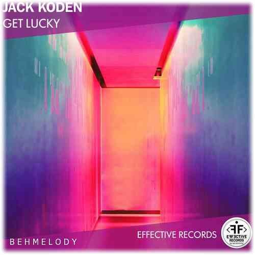 دانلود آهنگ شنیدنی Jack Koden به نام Get Lucky   