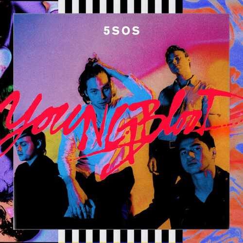 دانلود آهنگ شنیدنی 5Sos به نام Ghost Of You   