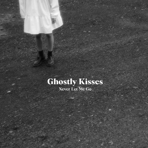 دانلود آهنگ Ghostly Kisses با نام Stay   