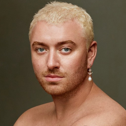 دانلود آهنگ شنیدنی Sam Smith به نام Gloria گلوریا با صدای سم اسمیت   