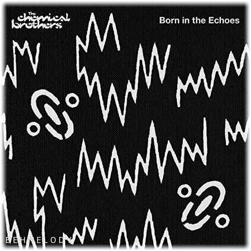 دانلود آهنگ شنیدنی The Chemical Brothers به نام Go   
