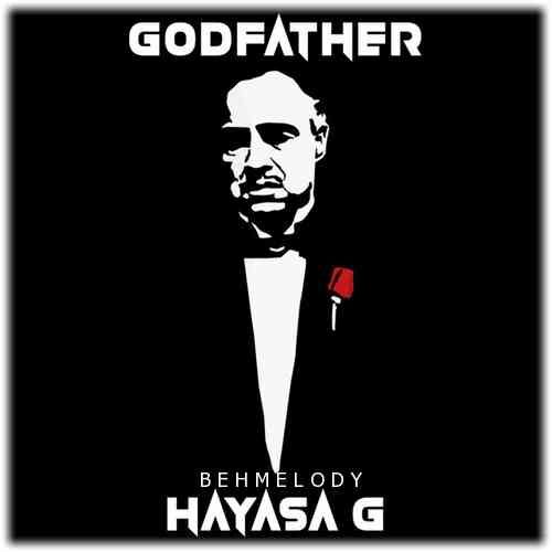 دانلود آهنگ شنیدنی HAYASA G به نام Godfather   
