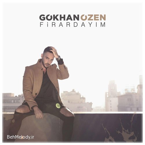 دانلود آلبوم جدید Gokhan Ozen به نام Firardayim   