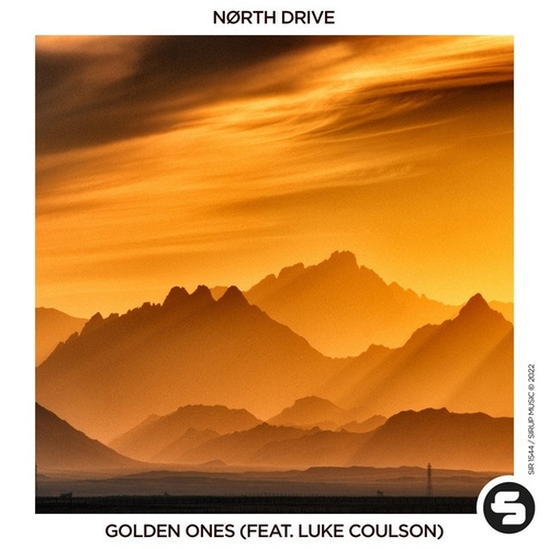 دانلود آهنگ جدید NØRTH DRIVE به نام Golden Ones   