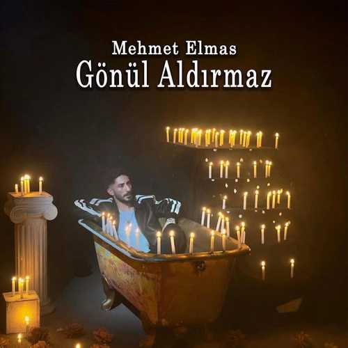 دانلود آهنگ جدید Mehmet Elmas به نام Gönül Aldırmaz   