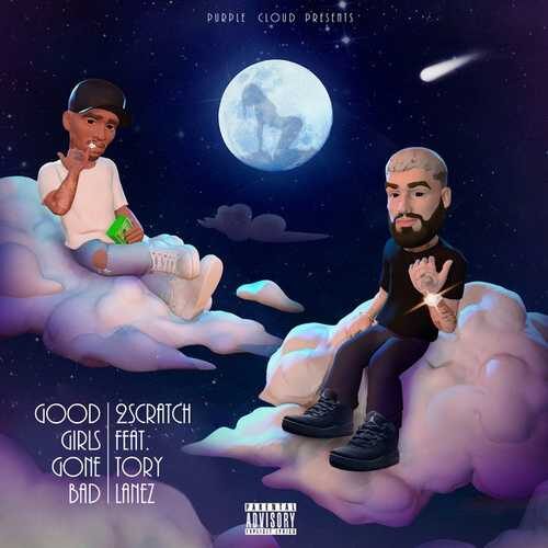 دانلود آهنگ جدید 2Scratch به نام Good Girls Gone Bad   