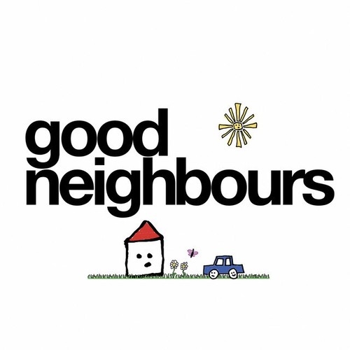 دانلود آهنگ Good Neighbours با نام Weekend Boy   