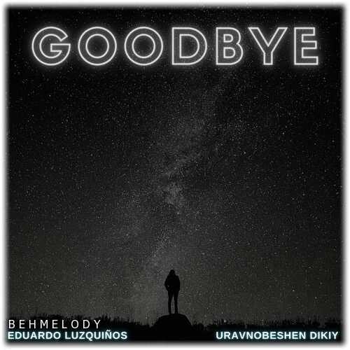 دانلود آهنگ ریمیکس Eduardo Luzquiños به نام Goodbye   
