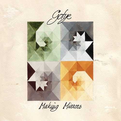 دانلود آهنگ شنیدنی Gotye به نام Somebody That I Used To Know   