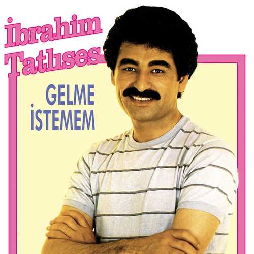 دانلود آهنگ Gülmemiz Gerek ابراهیم تاتلیسس İbrahim Tatlıses   