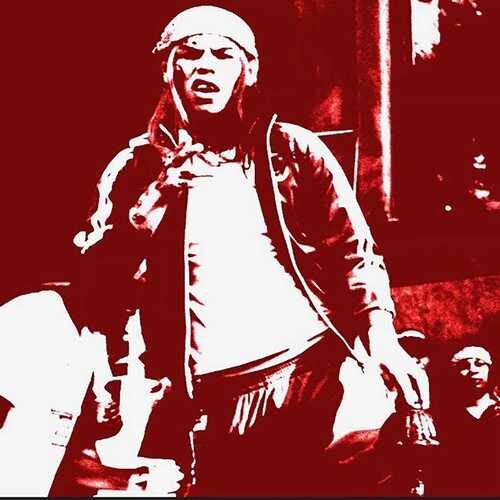 دانلود آهنگ جدید 6ix9ine به نام GUMMO   