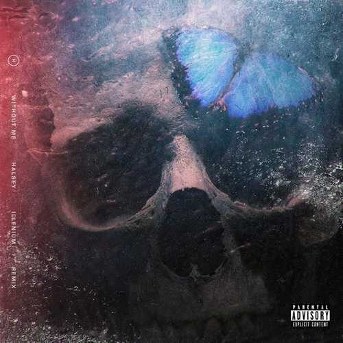 دانلود آهنگ فوق العاده Halsey به نام Still Learning Remix   