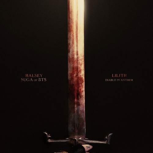 دانلود آهنگ جدید Lilith از Halsey   