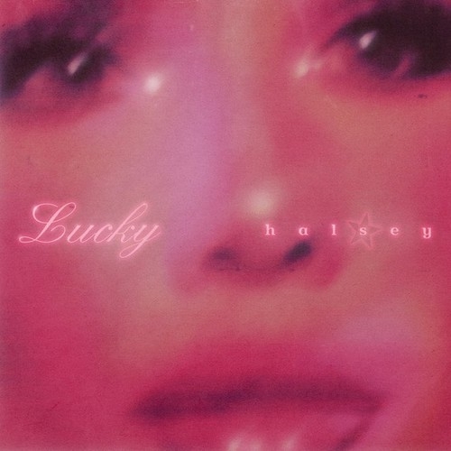 دانلود آهنگ Halsey با نام Lucky   